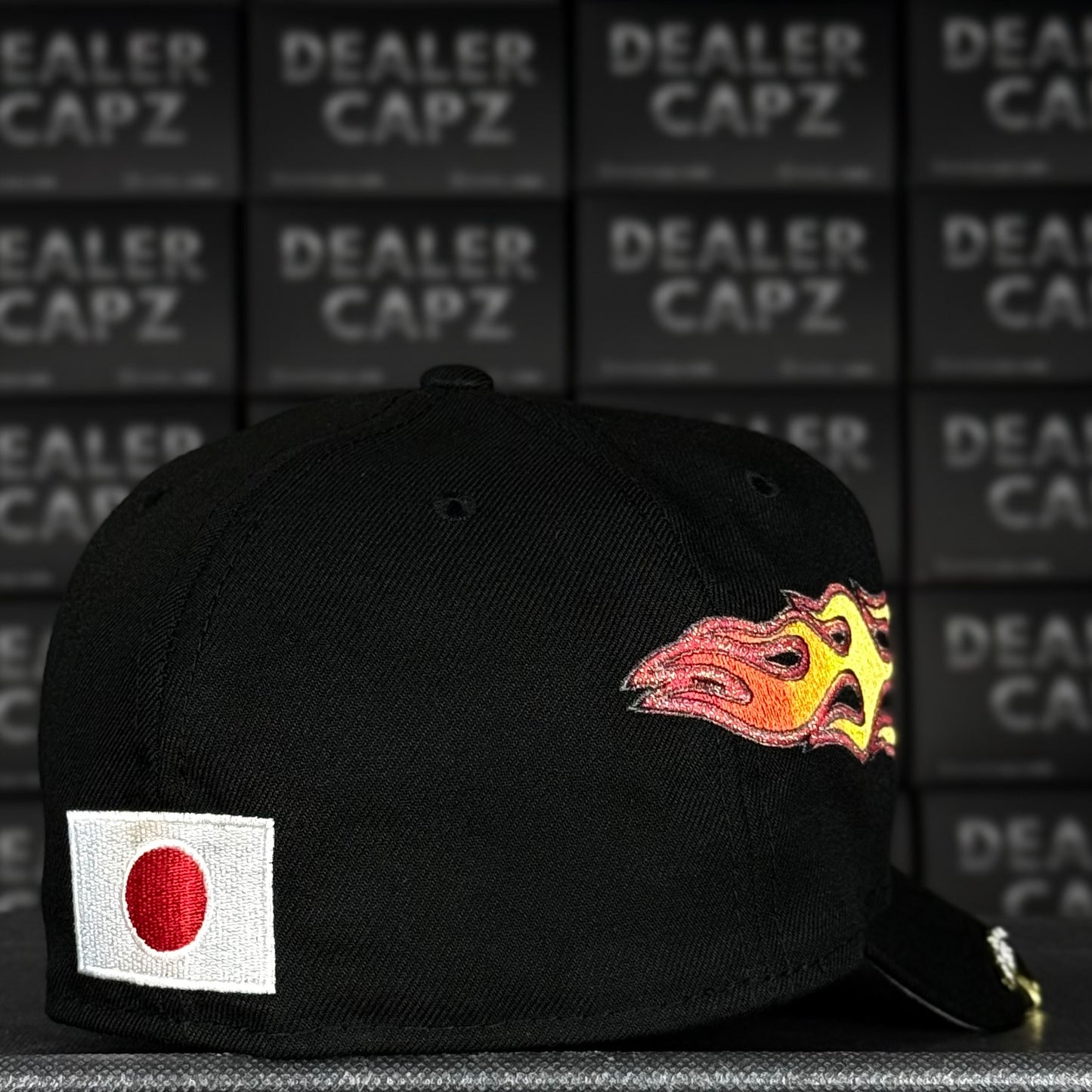 CHICAGO SOX “KANJI”