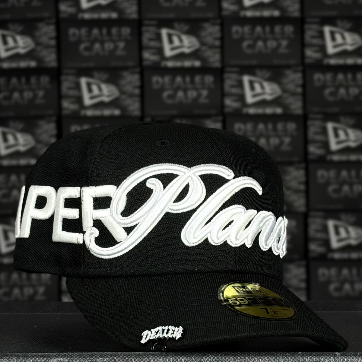 PAPER PLANES “ALL CITY”