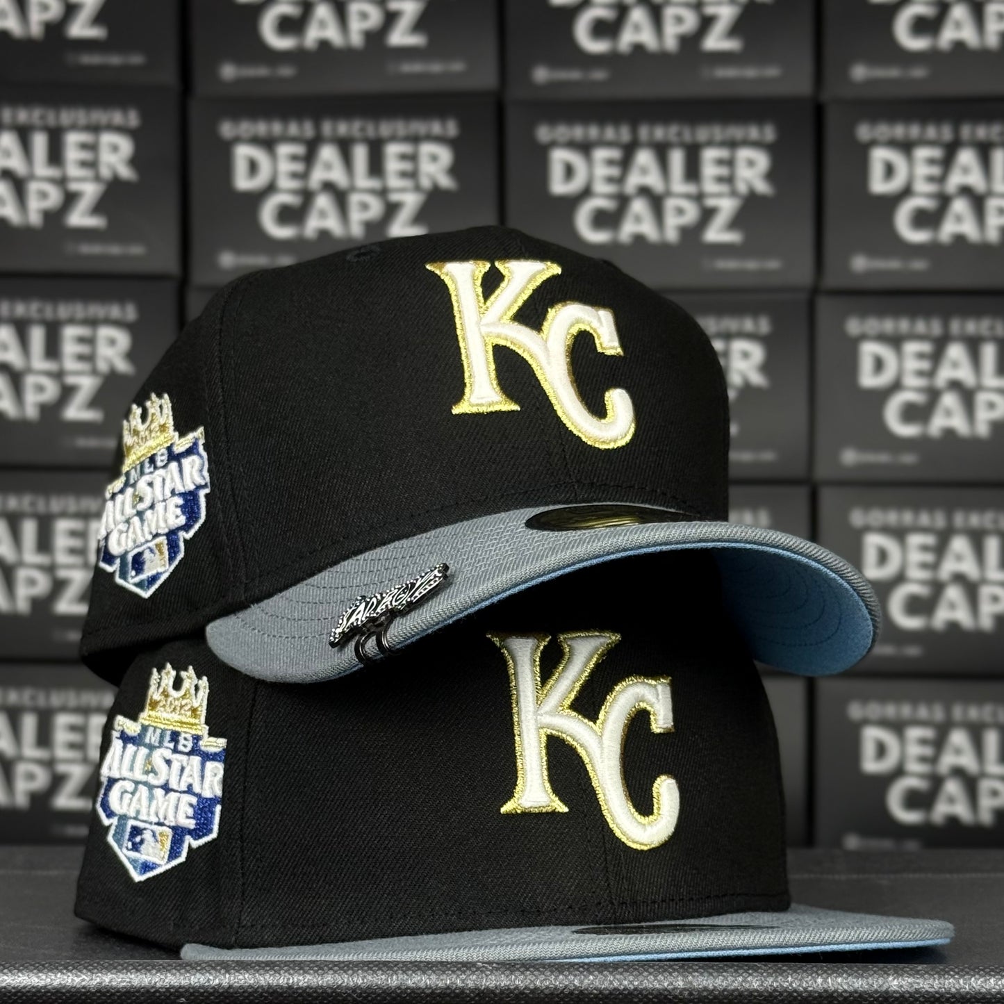 KANSAS CITY ROYALS