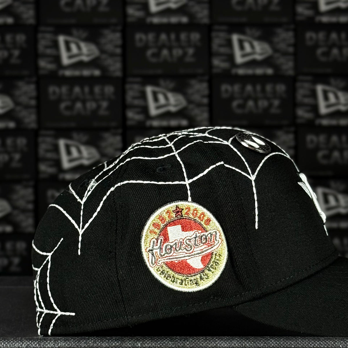 HOUSTON ASTROS “SPIDER”