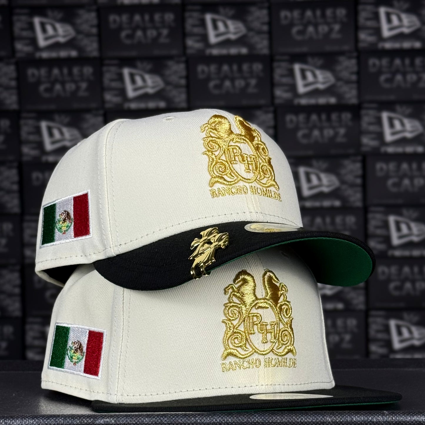 RANCHO HUMILDE “MÉXICO”