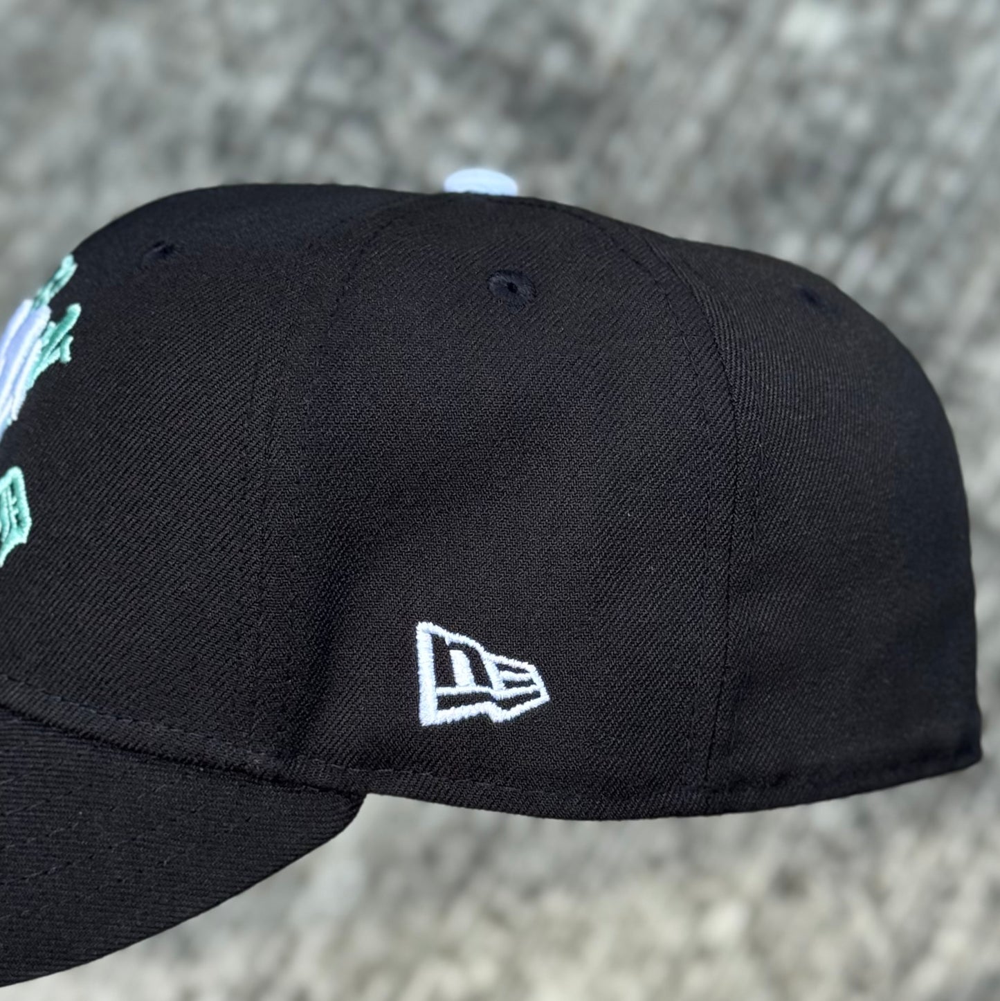 7 • 7 1/2 DIABLOS x BORN X RAISED DIAMONDBACKS