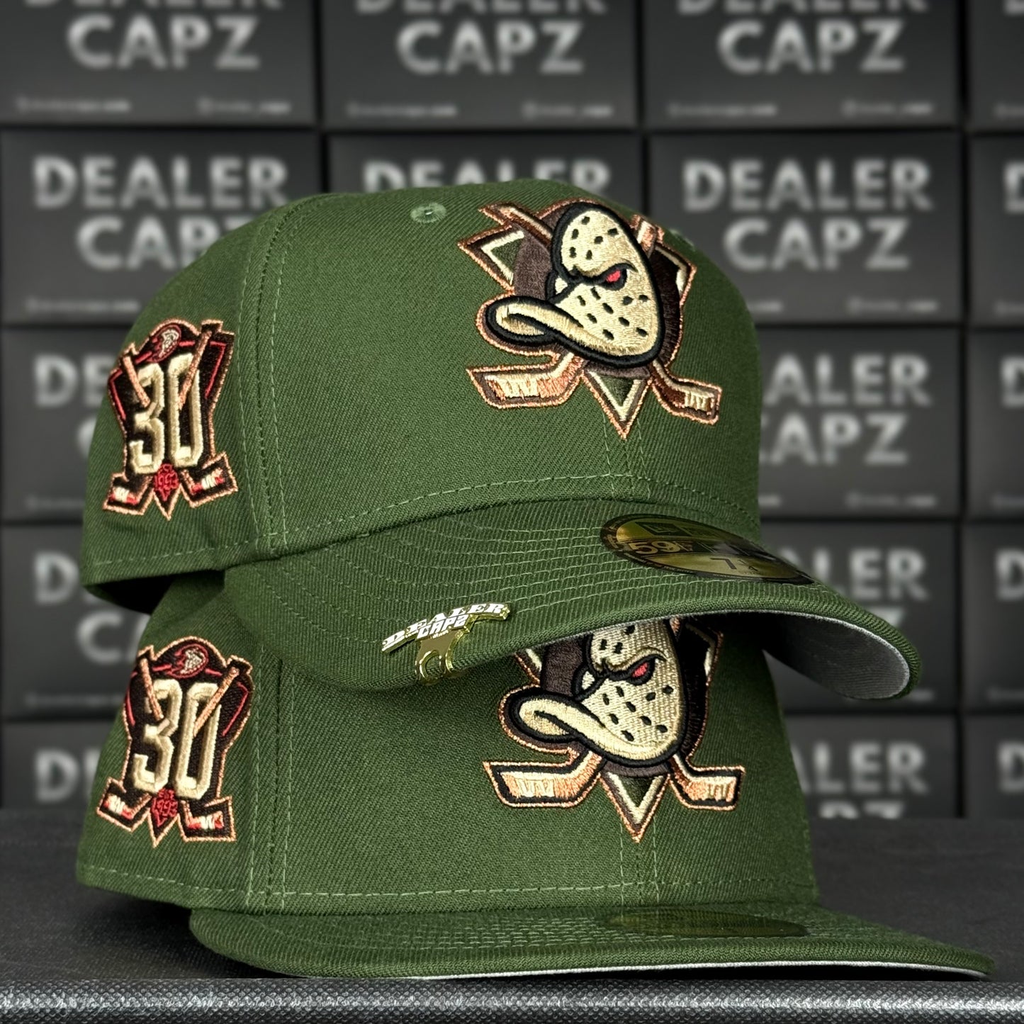 ANAHEIM DUCKS