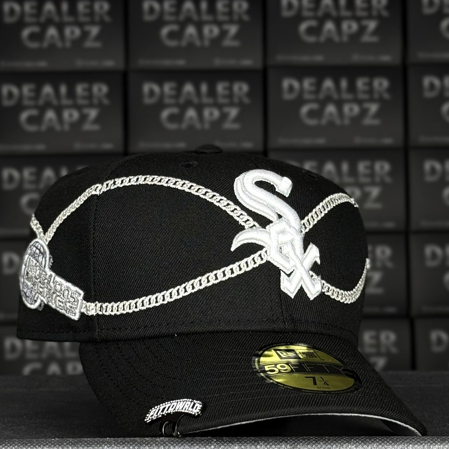 CHICAGO WHITE SOX “CHAIN”