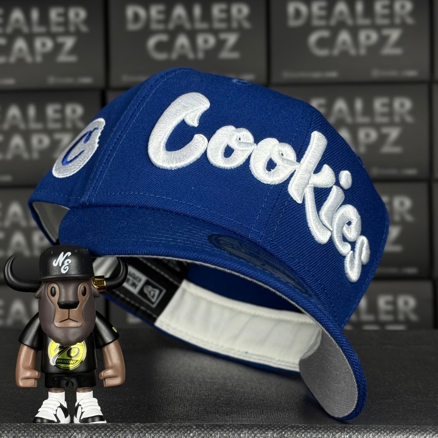 COOKIES x NEW ERA “ROYAL”