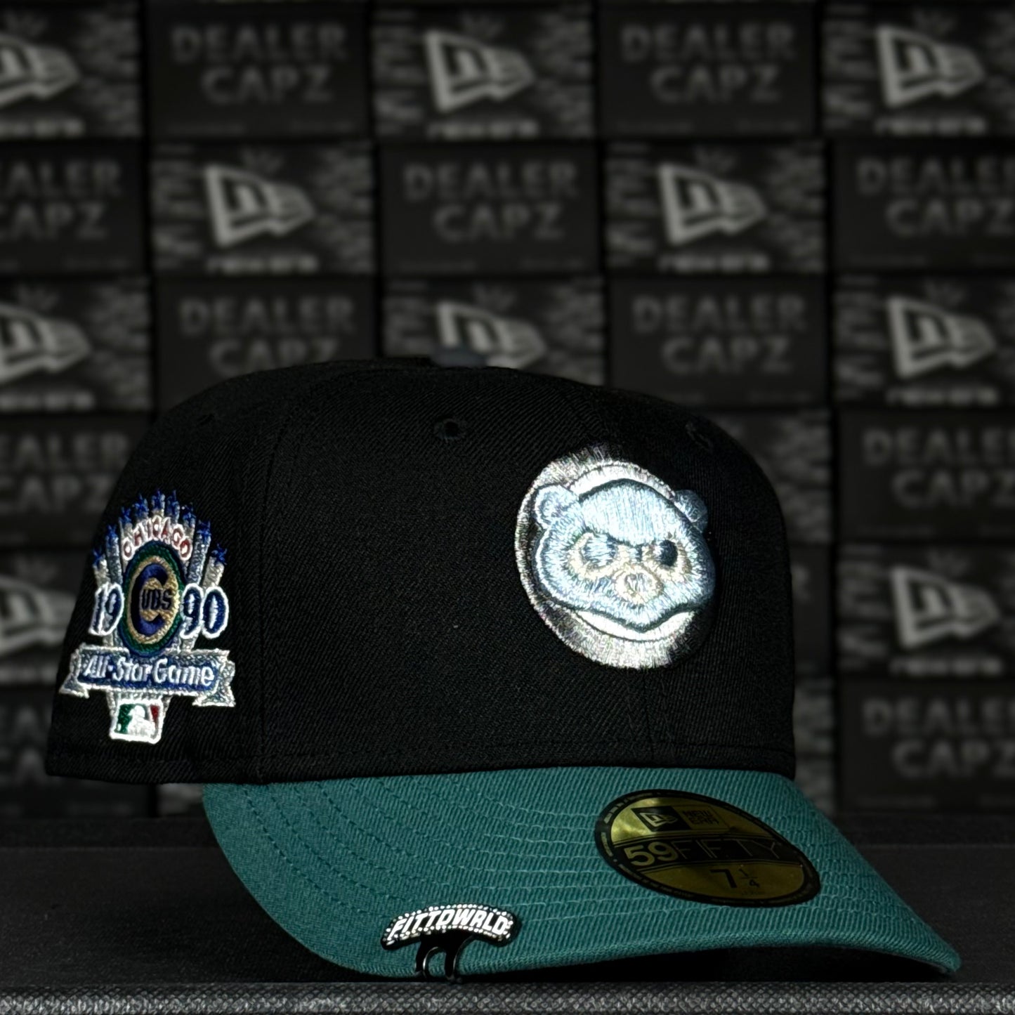 CHICAGO CUBS