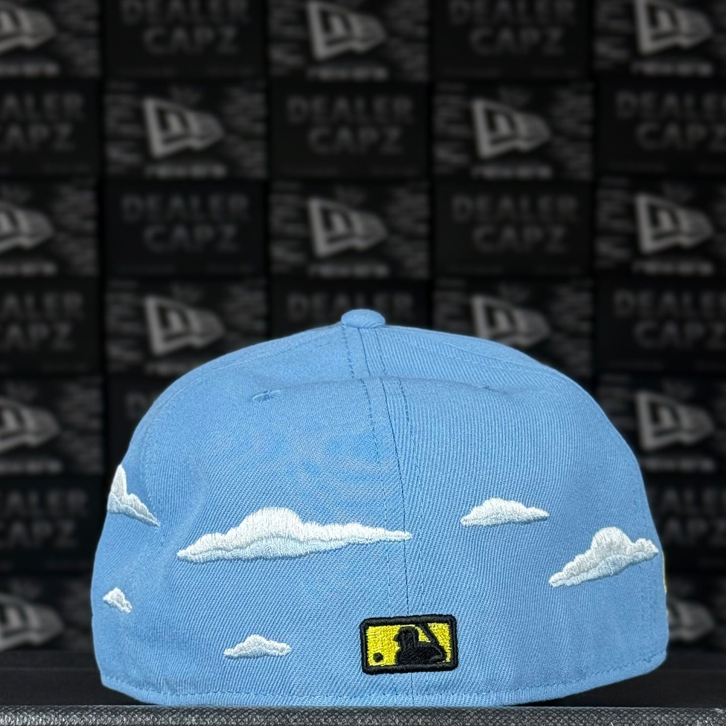 CHICAGO SOX x THE SIMPSONS “CLOUD”