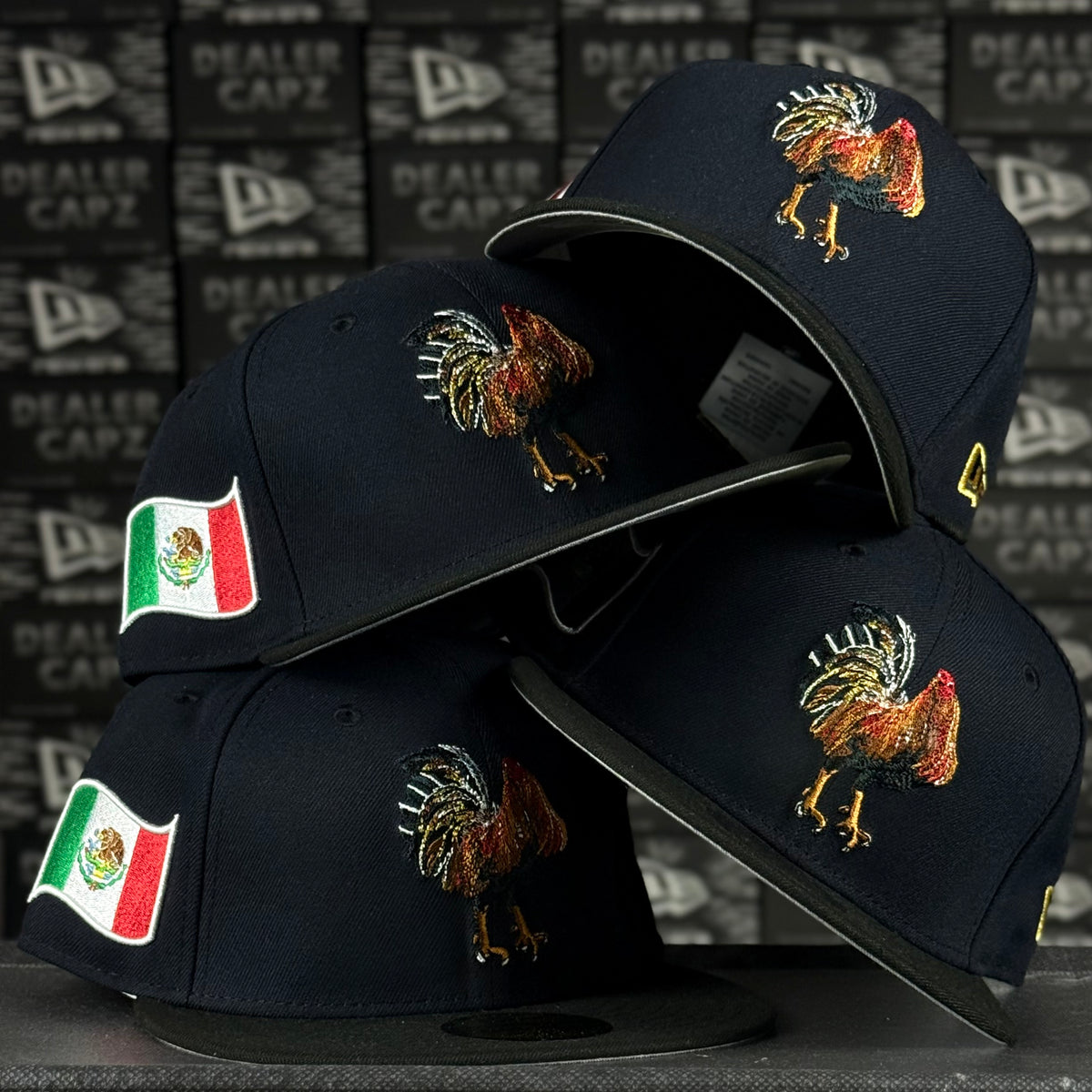 GALLO “MÉXICO”