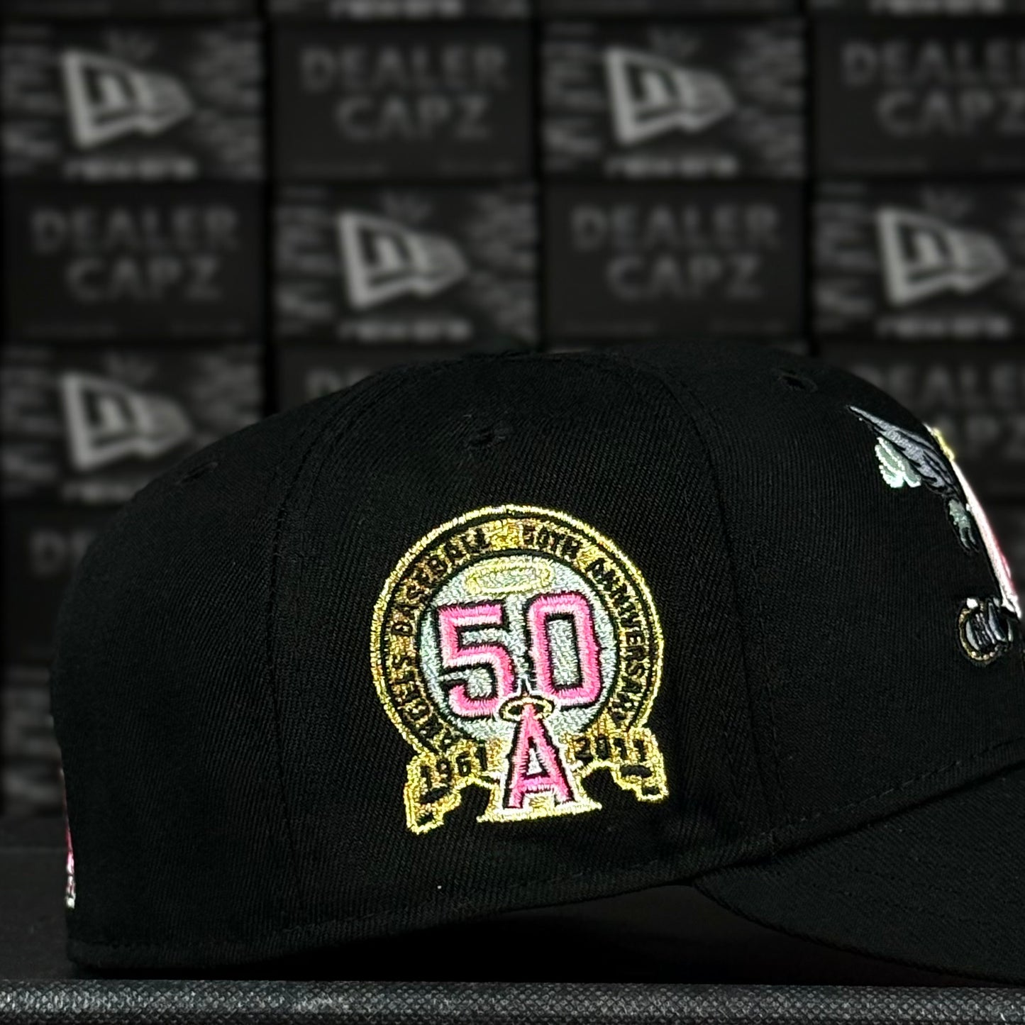 ANAHEIM ANGELS