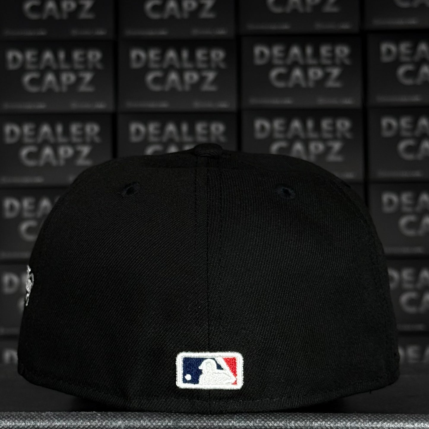 BORN X RAISED x MR CARTOON “DODGERS”