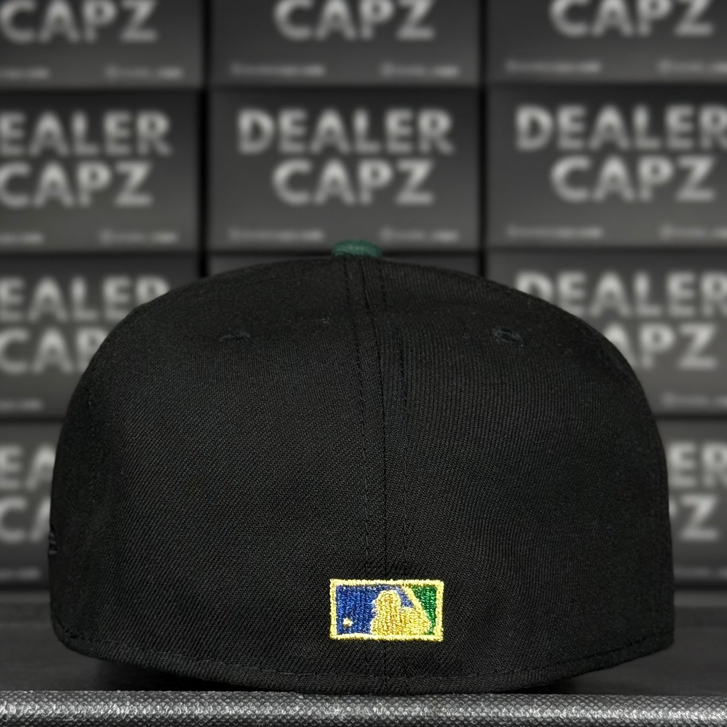ATHLETICS OAKLAND