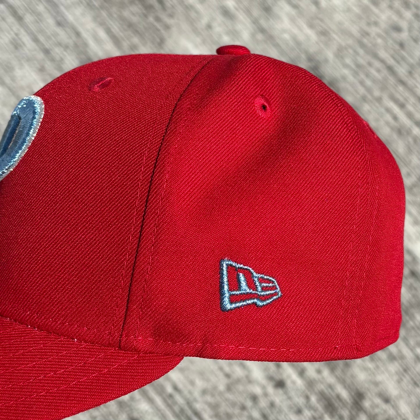 7 • PHILADELPHIA PHILLIES