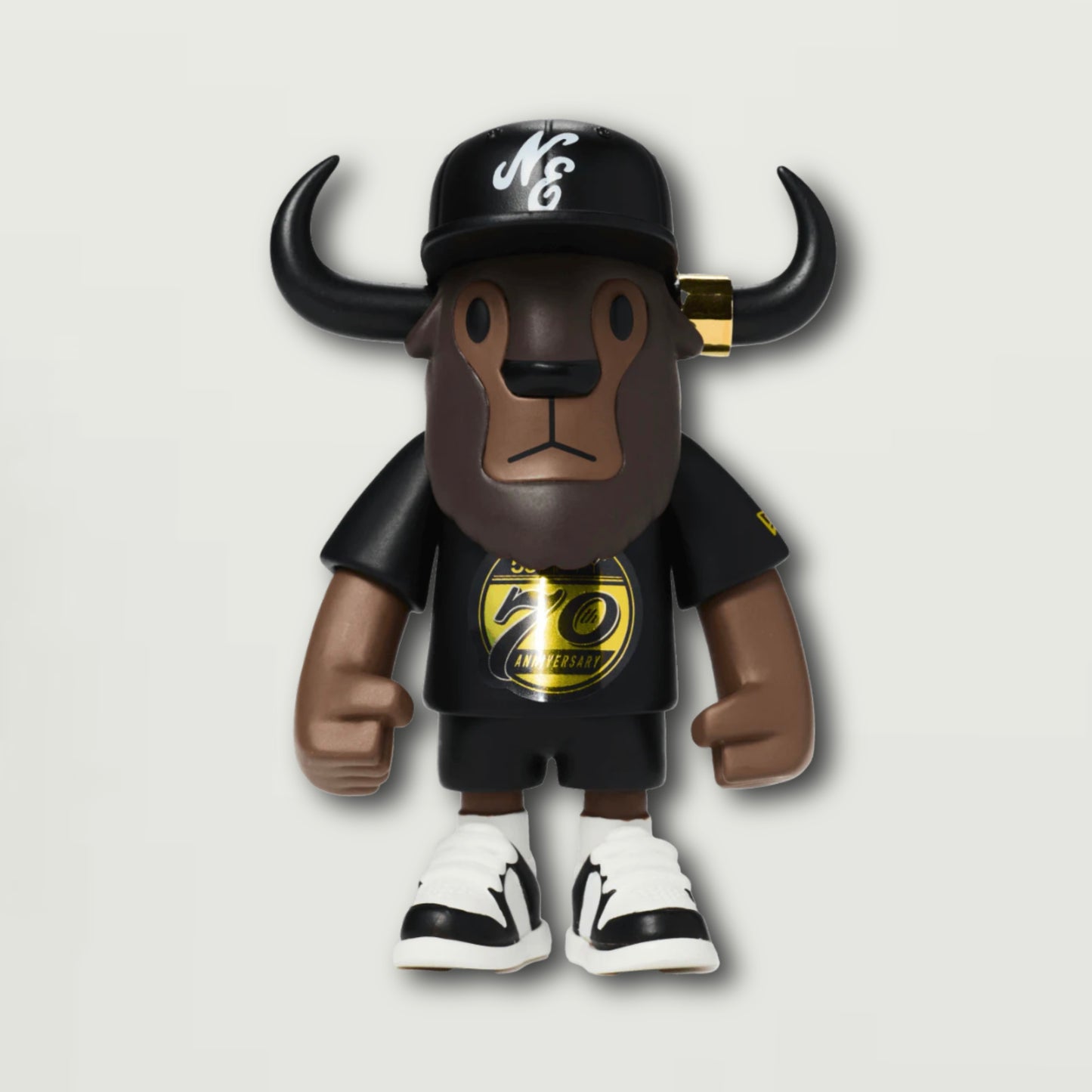 FFALO 70 ANNIVERSARY