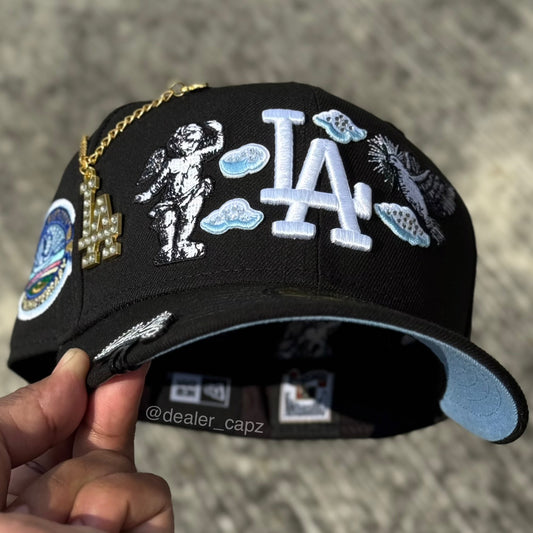 LOS ANGELES DODGERS “ANGELS CITY”