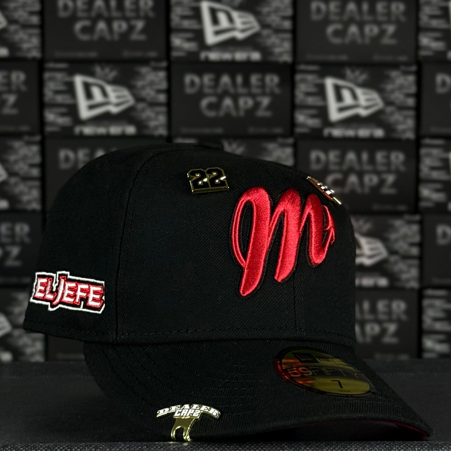DIABLOS ROJOS x PAPER PLANES x CANO