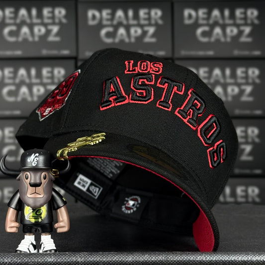 HOUSTON “LOS ASTROS”