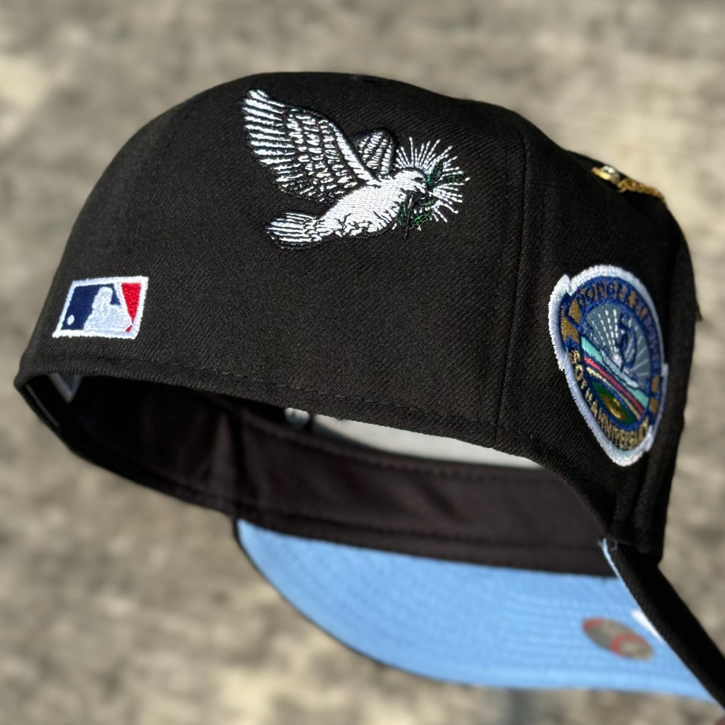 LOS ANGELES DODGERS “ANGELS CITY”