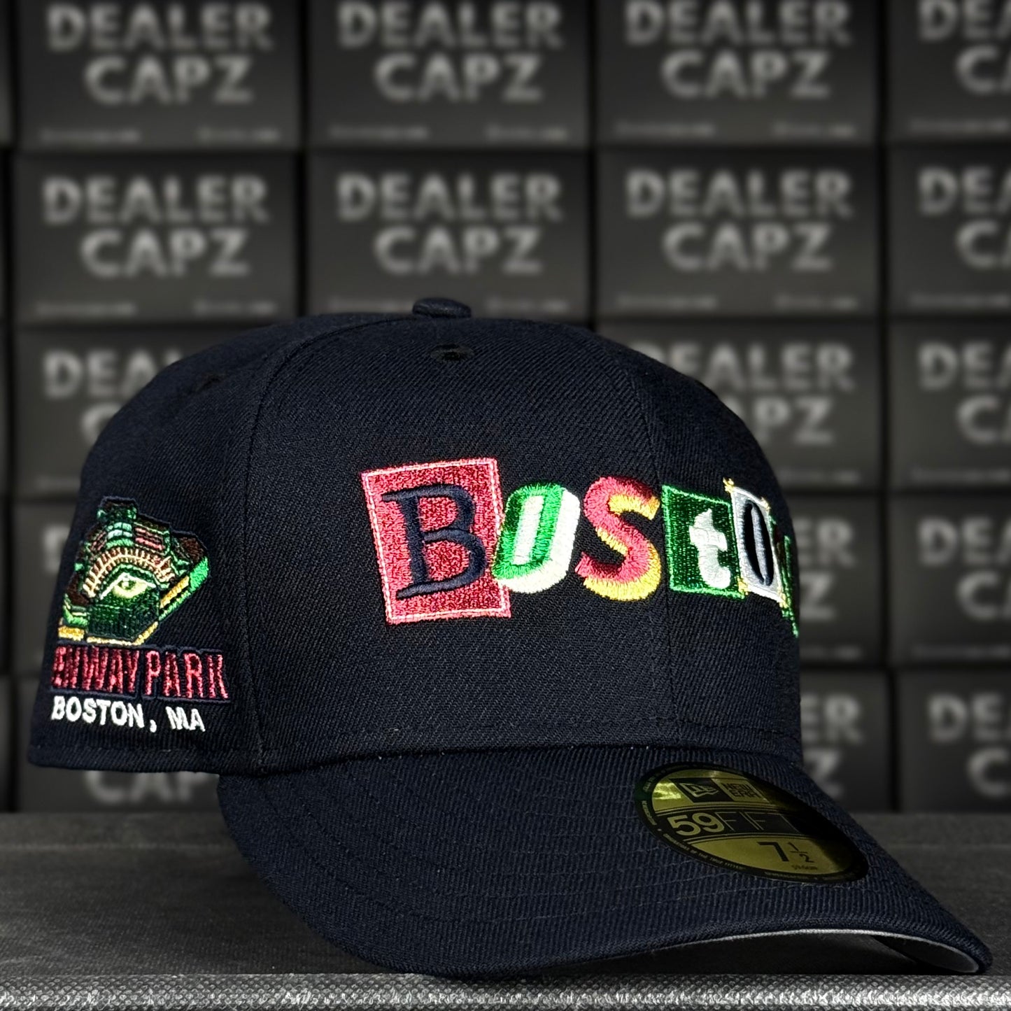 BOSTON RED SOX