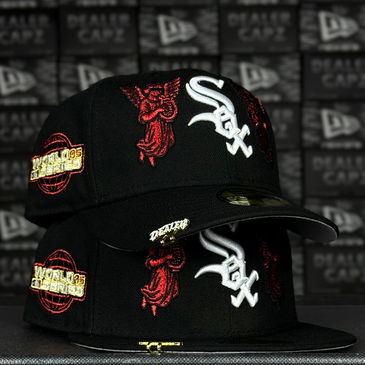 CHICAGO SOX “PROJECT X”