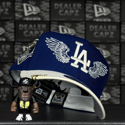 LOS ANGELES DODGERS “WINGS”