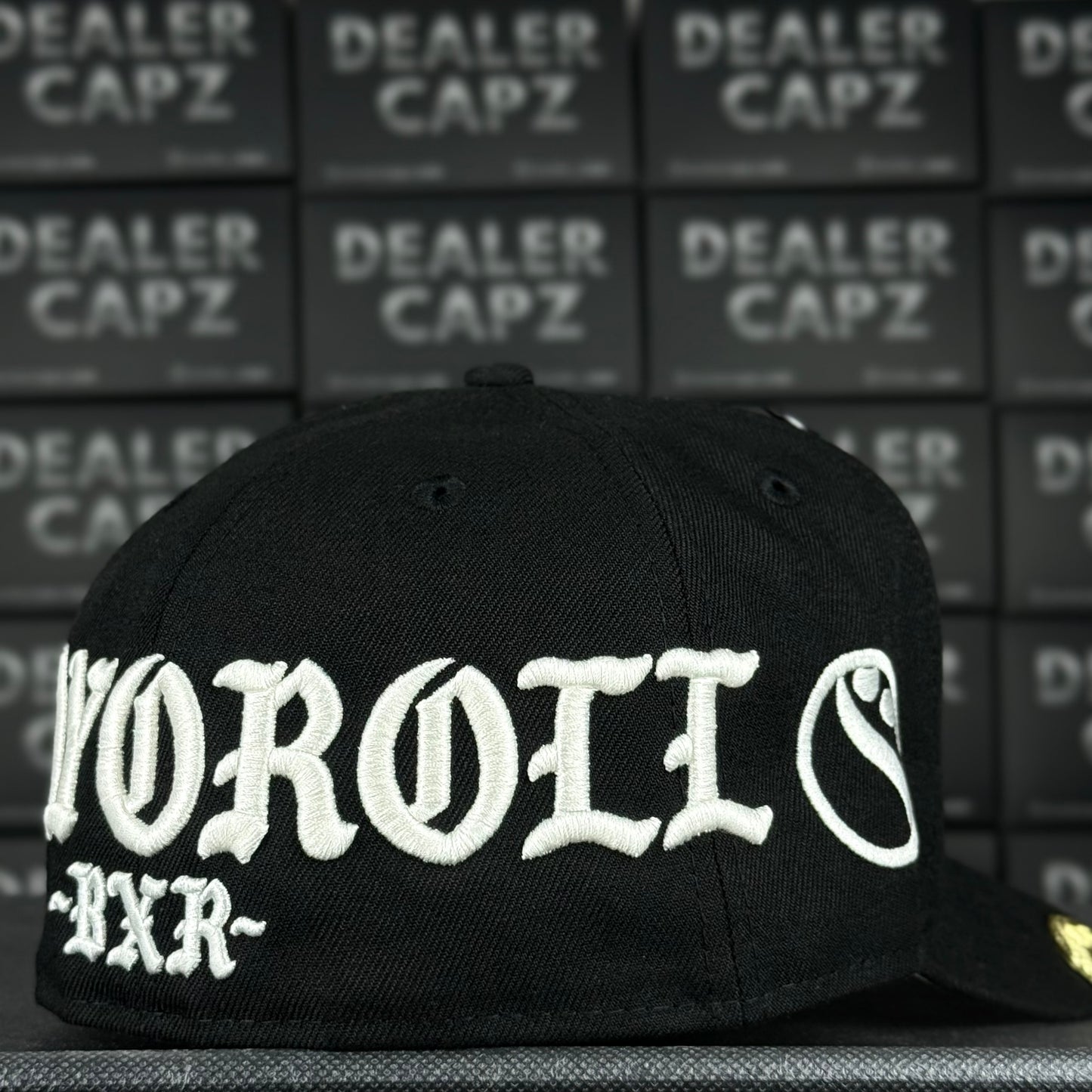 BORN X RAISED x SHOYOROLL