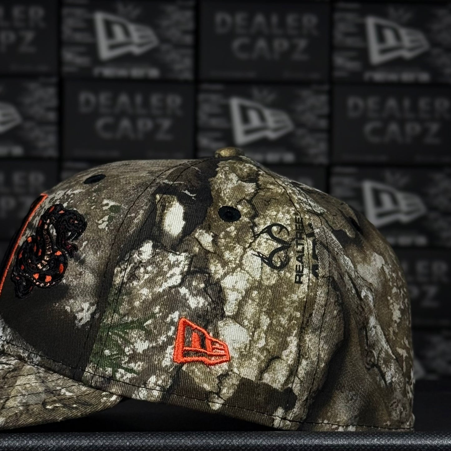 ARIZONA DIAMONDBACKS “REALTREE”