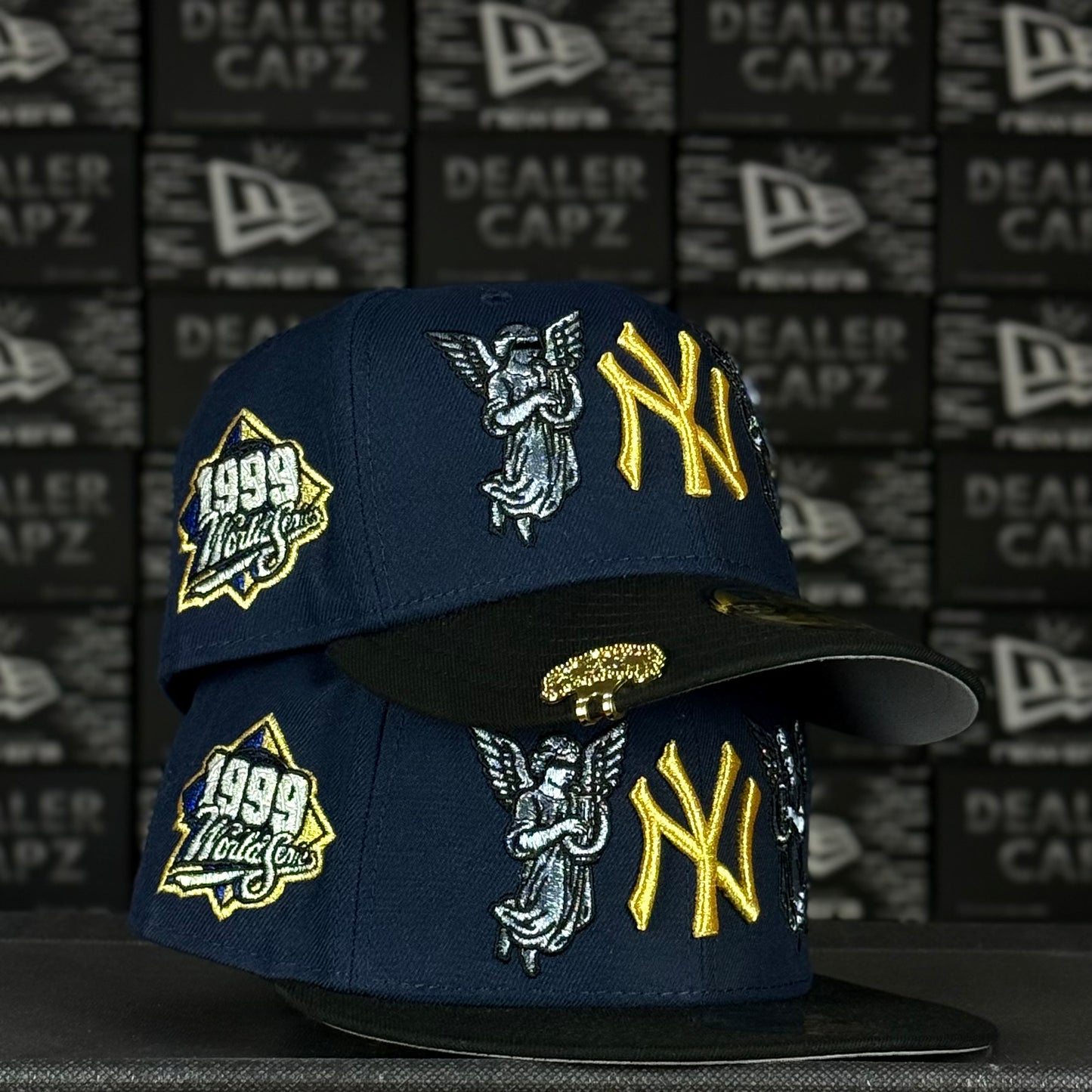 NY YANKEES “PROJECT X”
