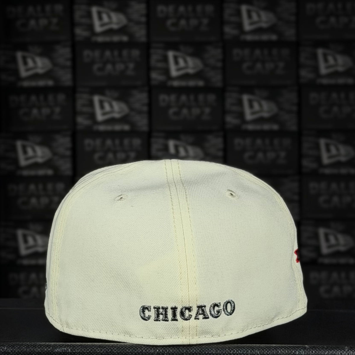 CHICAGO BULLS “XX ANNIVERSARY”