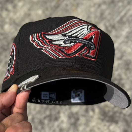 7 3/8 • 7 1/2 ANAHEIM ANGELS
