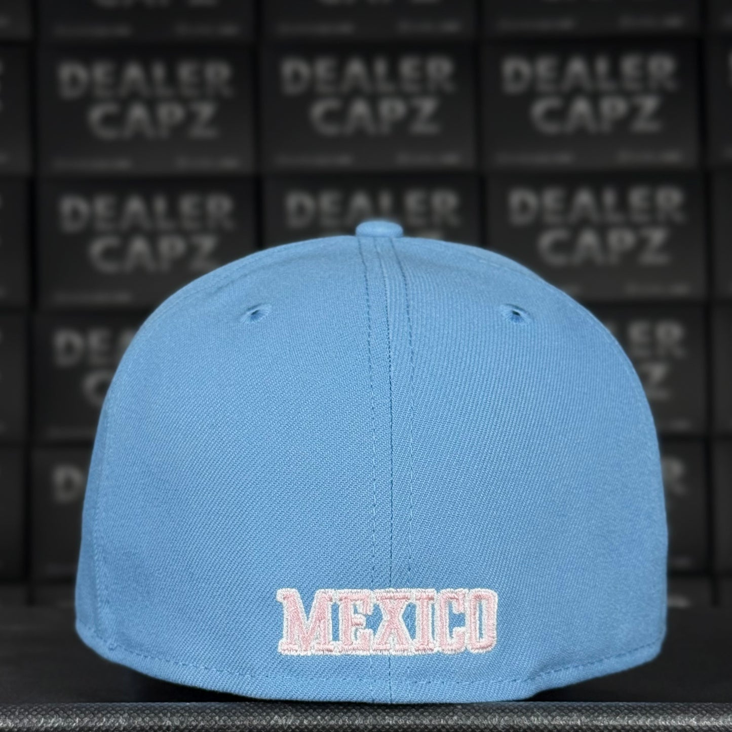MÉXICO BASEBALL “CANDY”