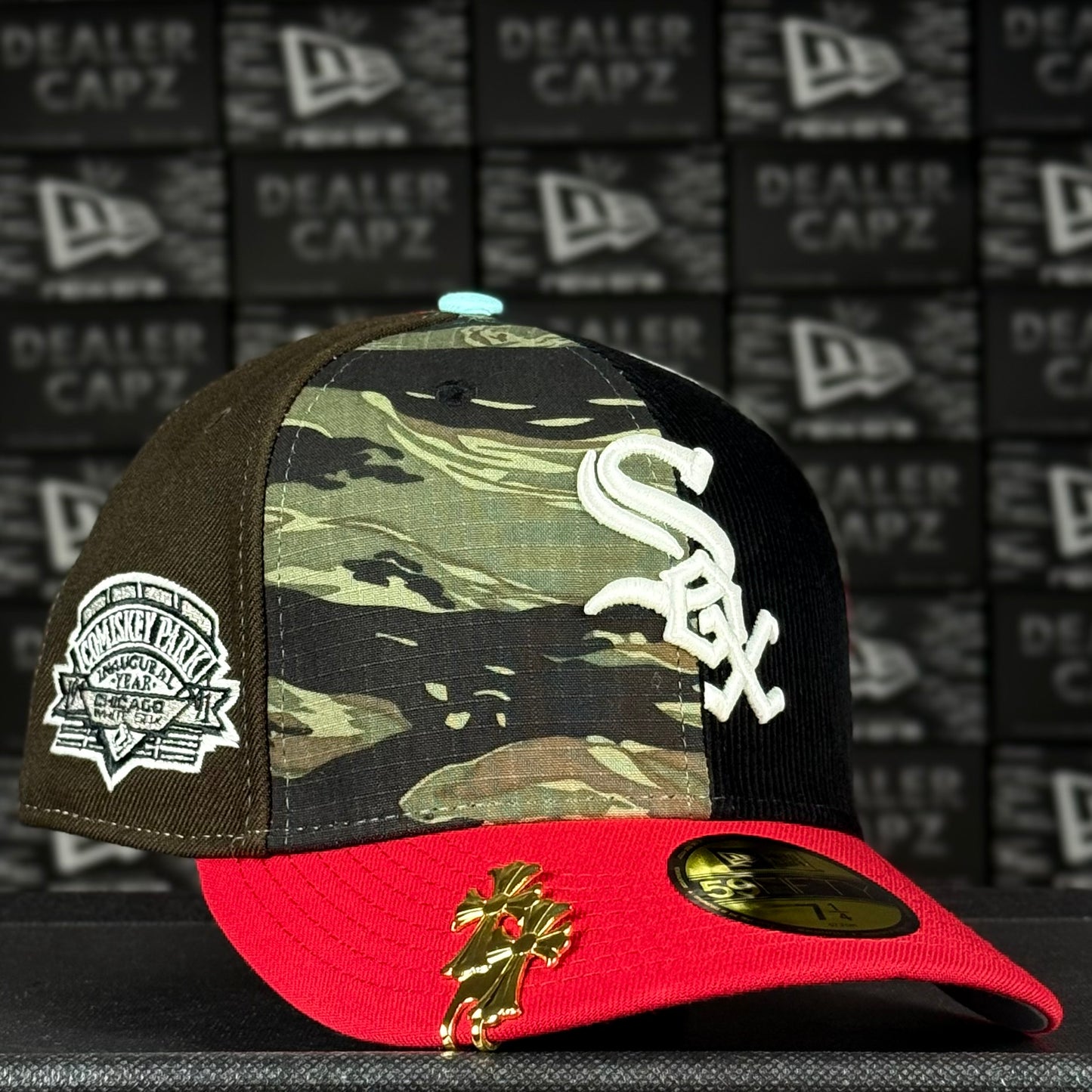 CHASE B “MAXIMAL 2.0” CHICAGO SOX