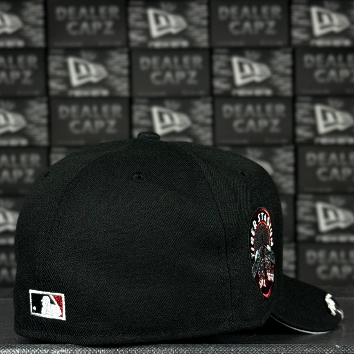 DETROIT TIGERS “PROJECT X”