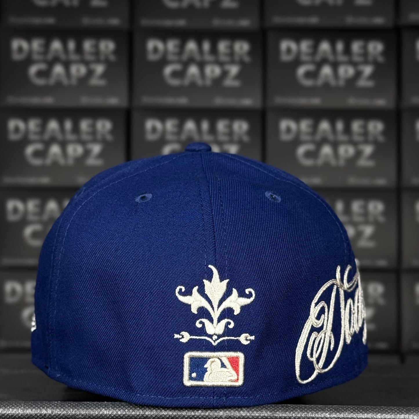 LA DODGERS “WORDMARK”
