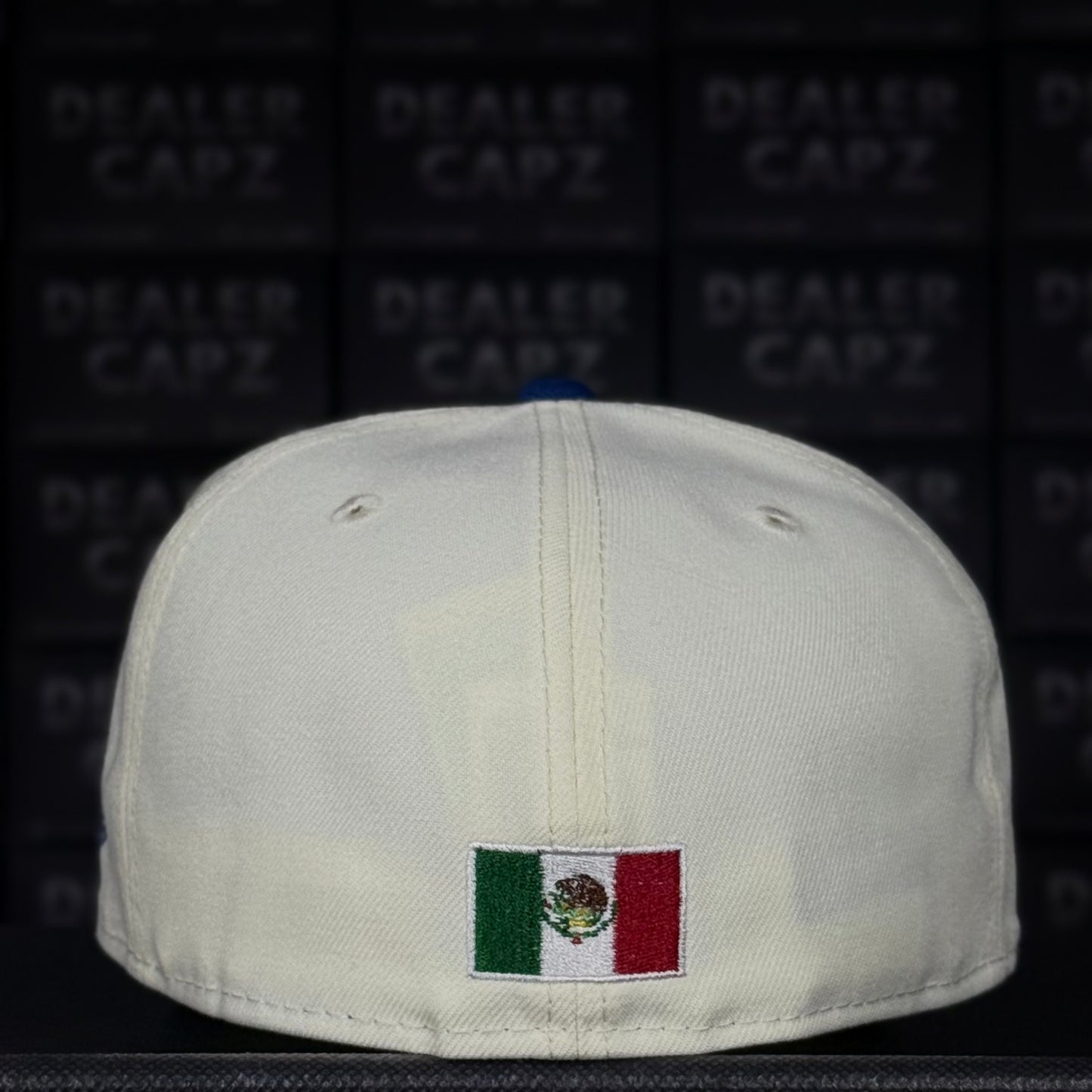 SKULL AZTECA