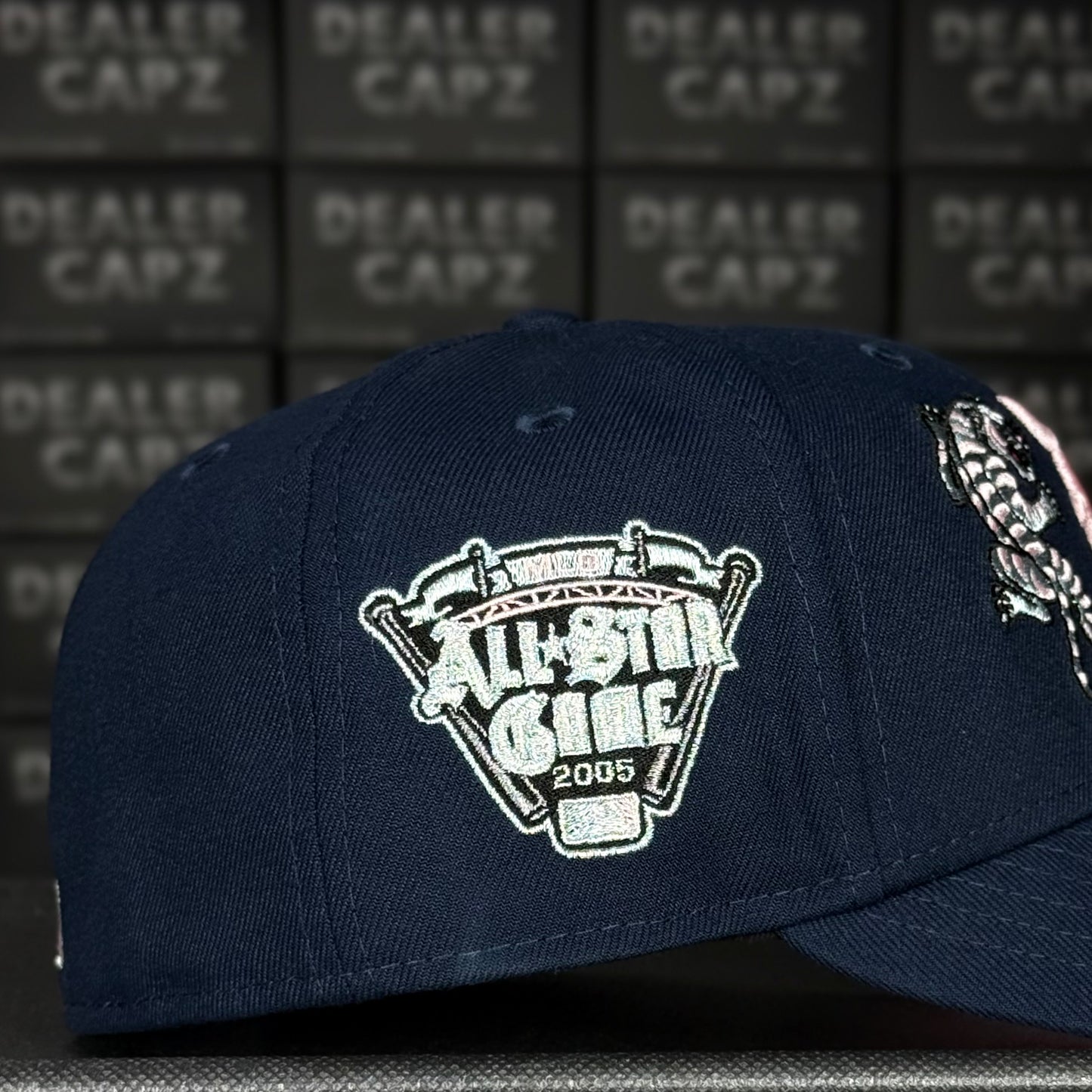 DETROIT TIGERS