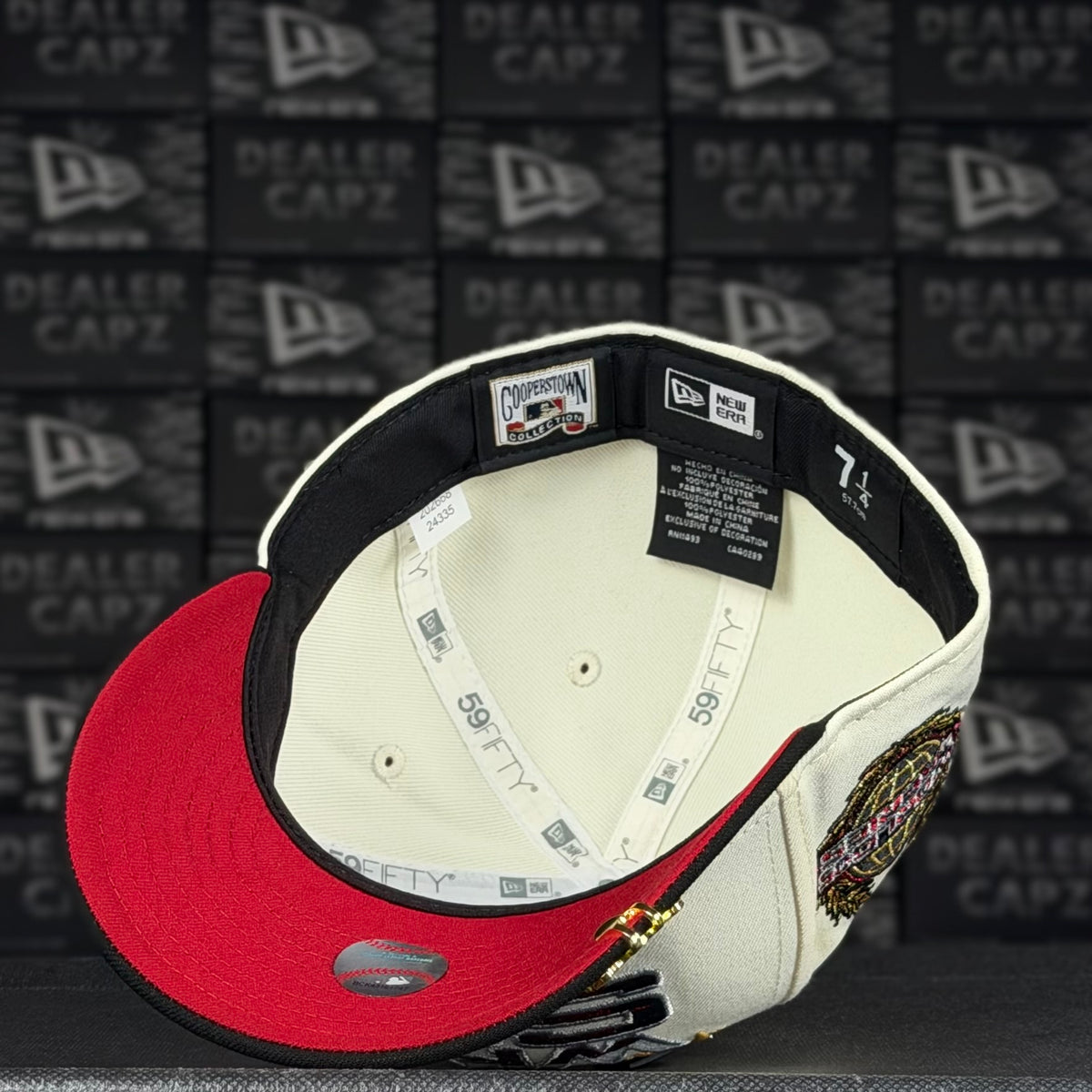 CHICAGO WHITE SOX
