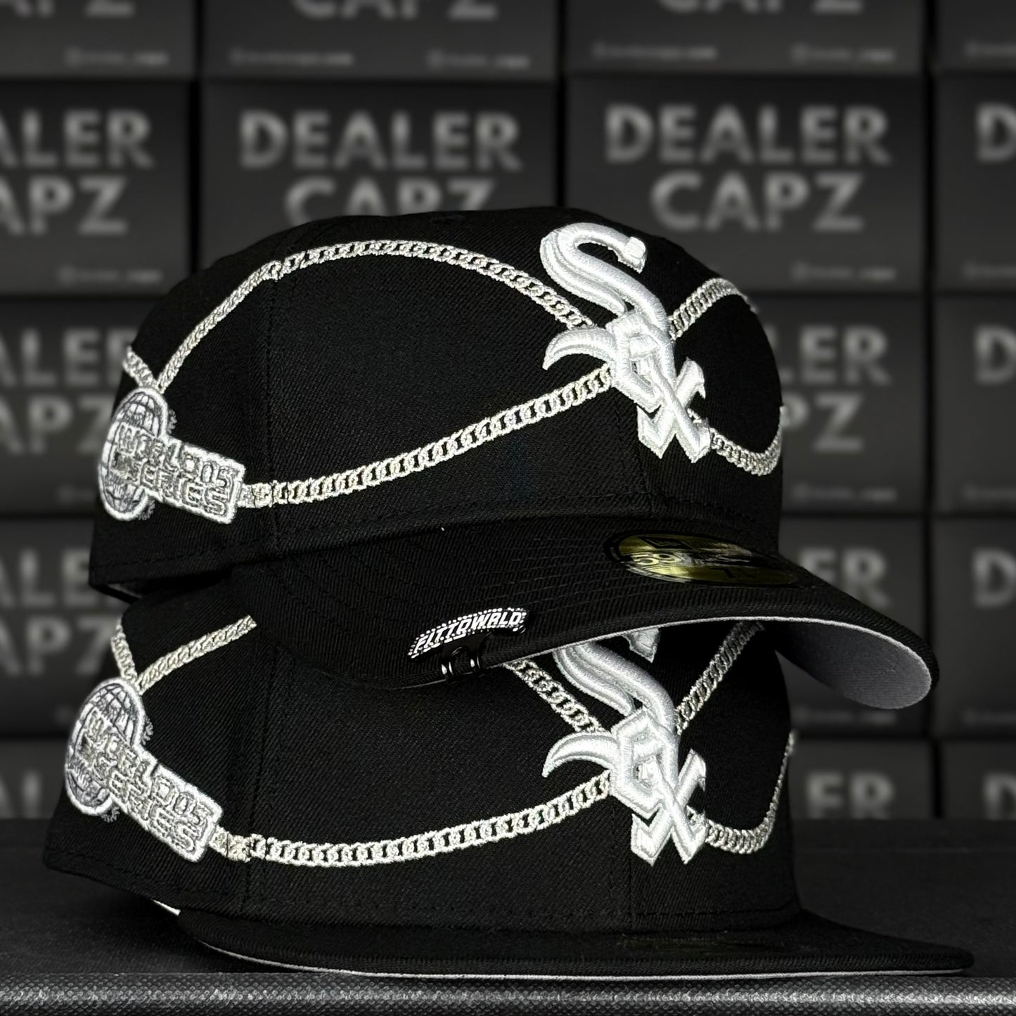 CHICAGO WHITE SOX “CHAIN”