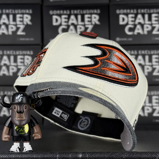 ANAHEIM DUCKS