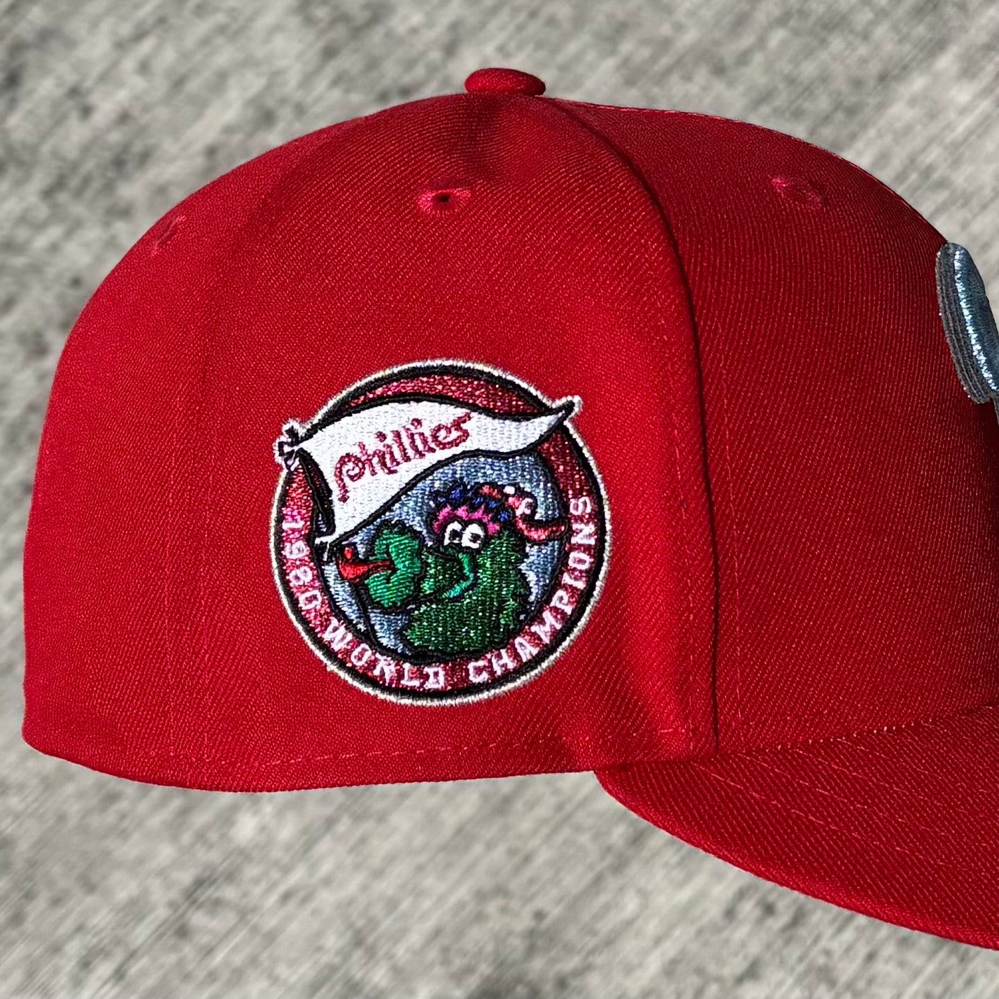 7 • PHILADELPHIA PHILLIES