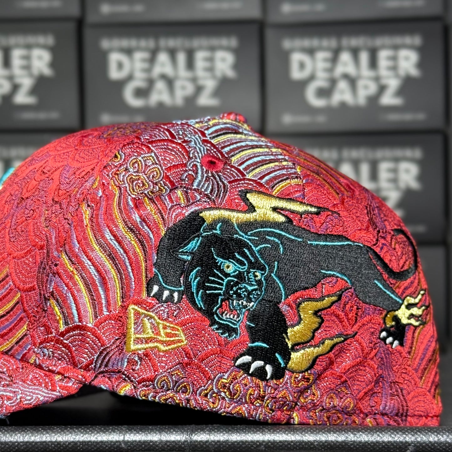 NUEVO AÑO CHINO NY YAKEES