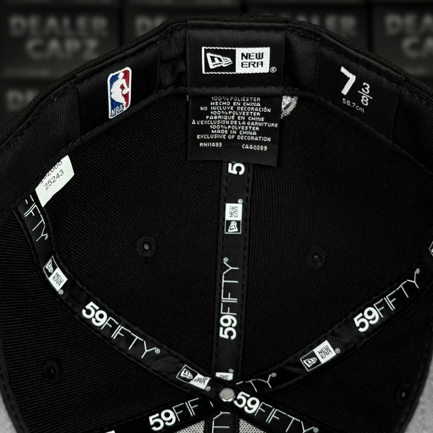 LOS ÁNGELES CLIPPERS