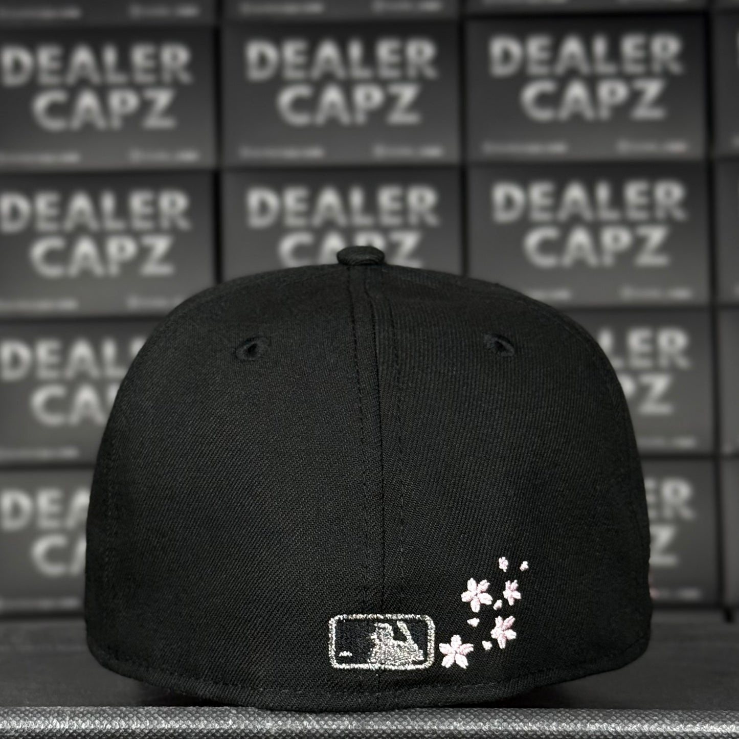 NEW YORK METS “CHERRY”
