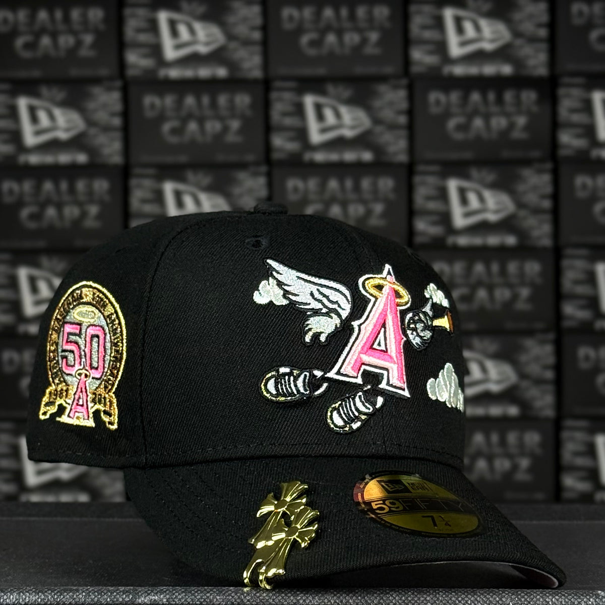 ANAHEIM ANGELS