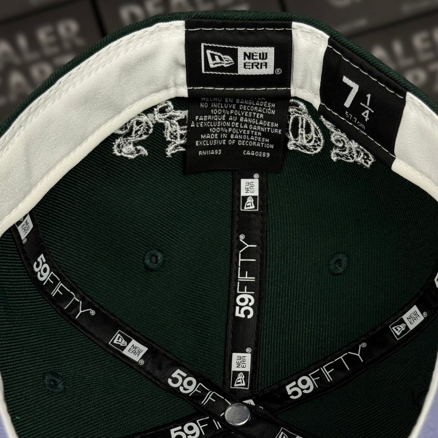 JAE TIPS SAVIOR x NEW ERA