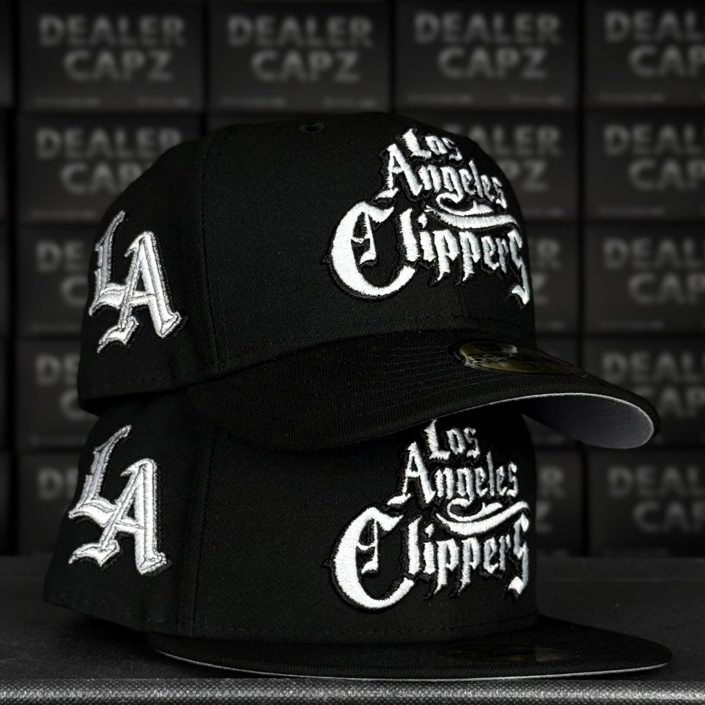 LOS ÁNGELES CLIPPERS