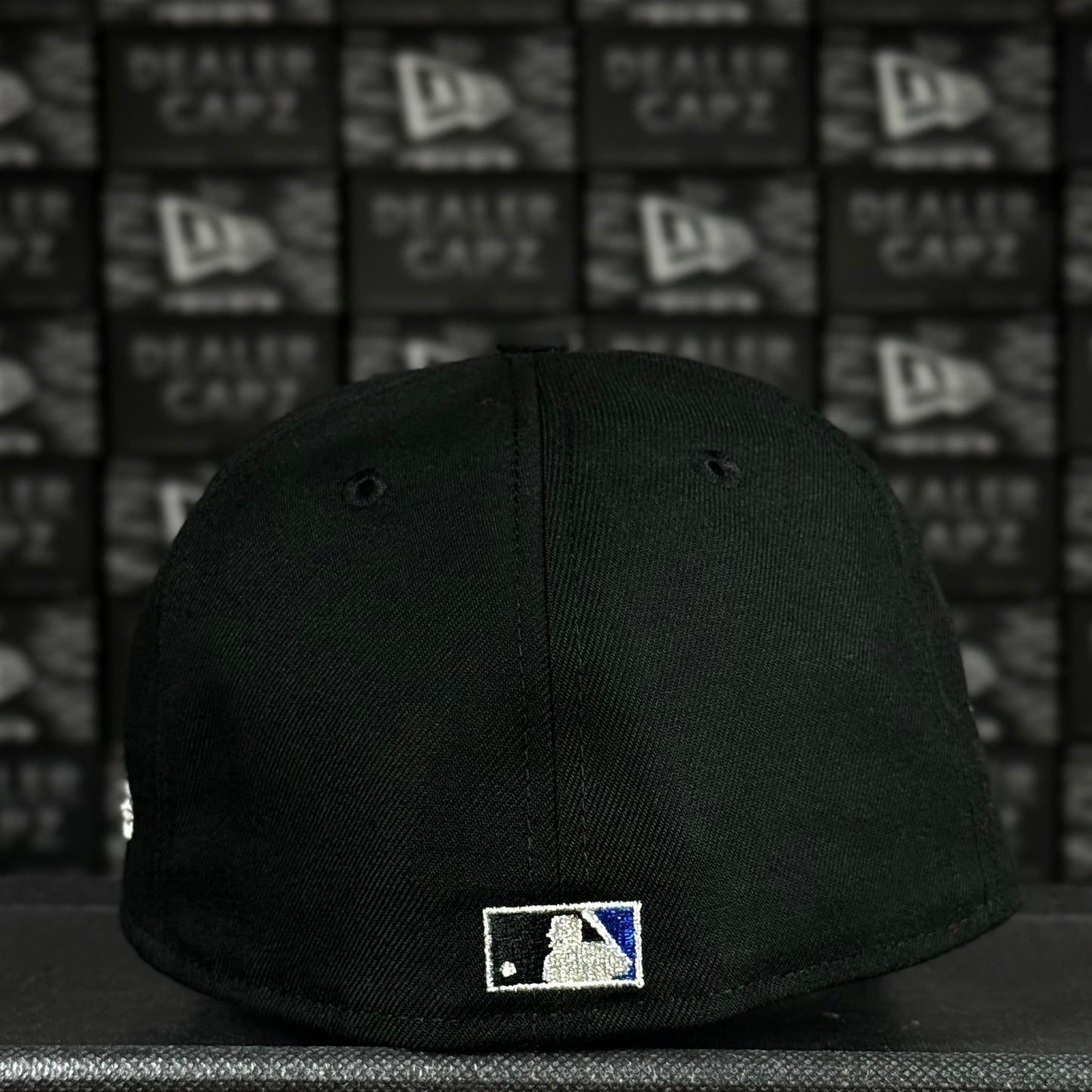 NEW YORK YANKEES “GOTHIC”