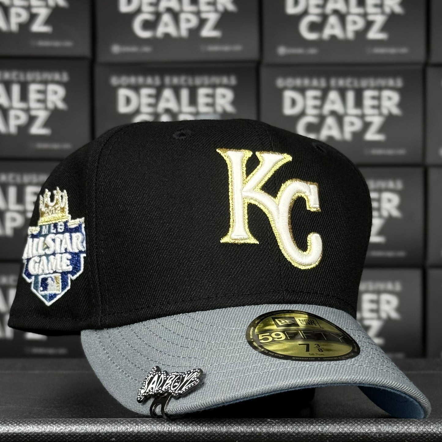 KANSAS CITY ROYALS