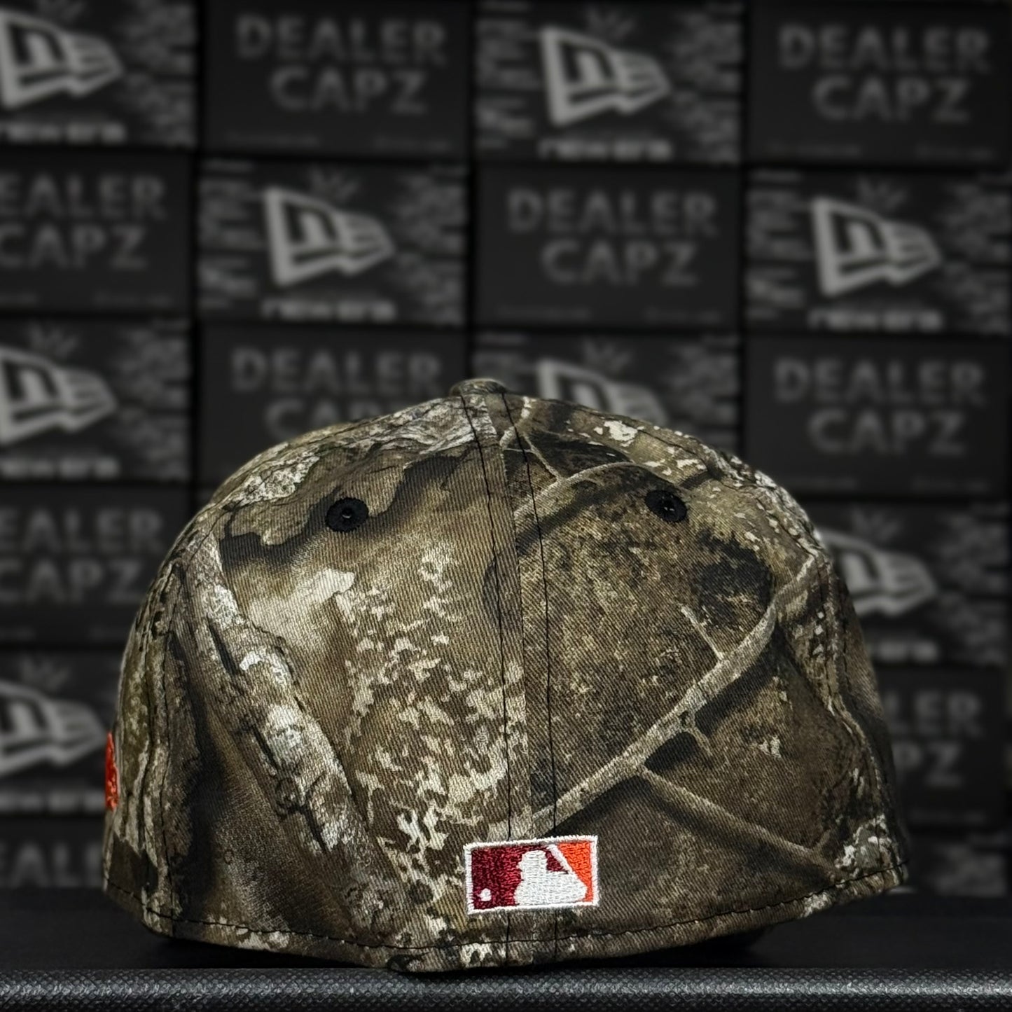 ARIZONA DIAMONDBACKS “REALTREE”