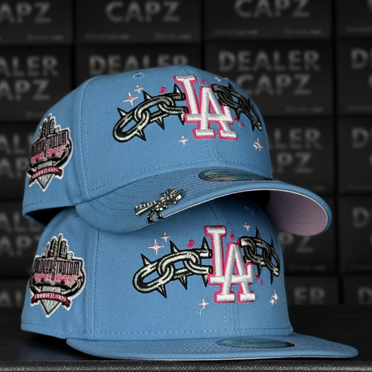 LOS ANGELES DODGERS