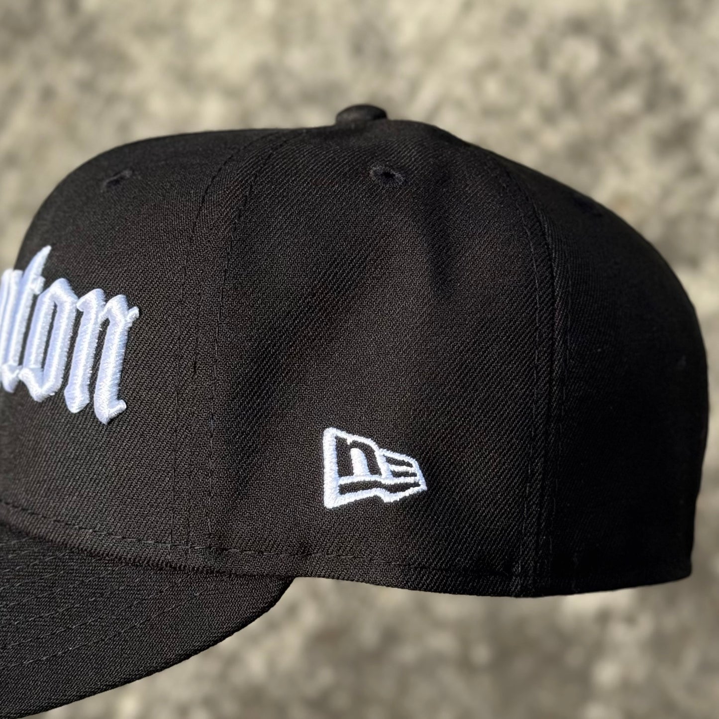 7 3/8 • COMPTON CALIFORNIA